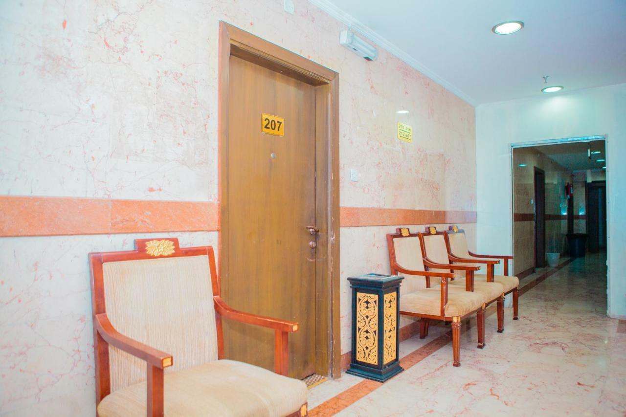 Hotel Nawazi Al Tawsea Mecca