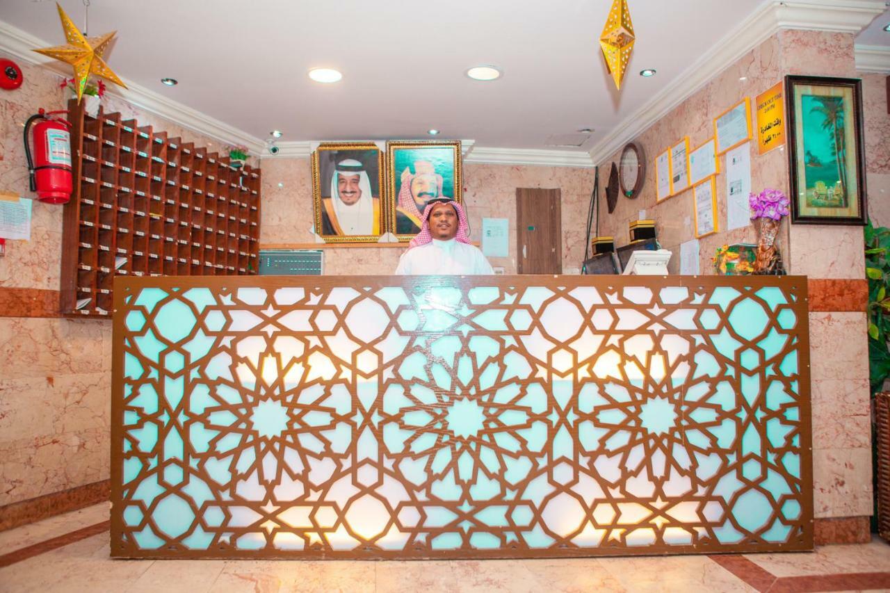 Nawazi Al Tawsea Hotel