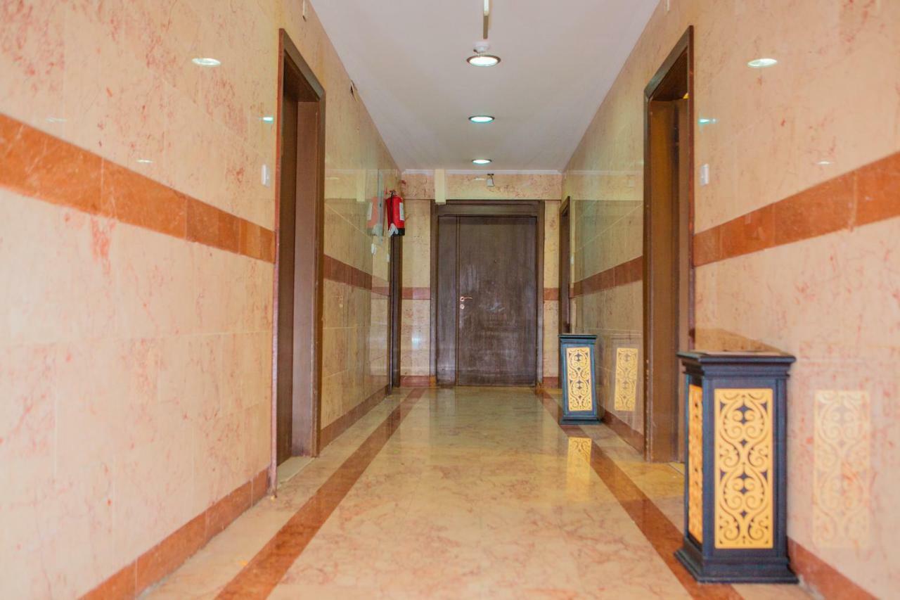 Hotel Nawazi Al Tawsea Mecca