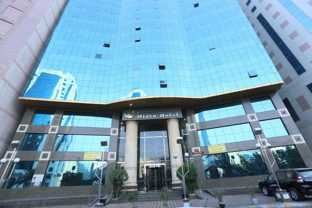 Midan Royal Hotel *