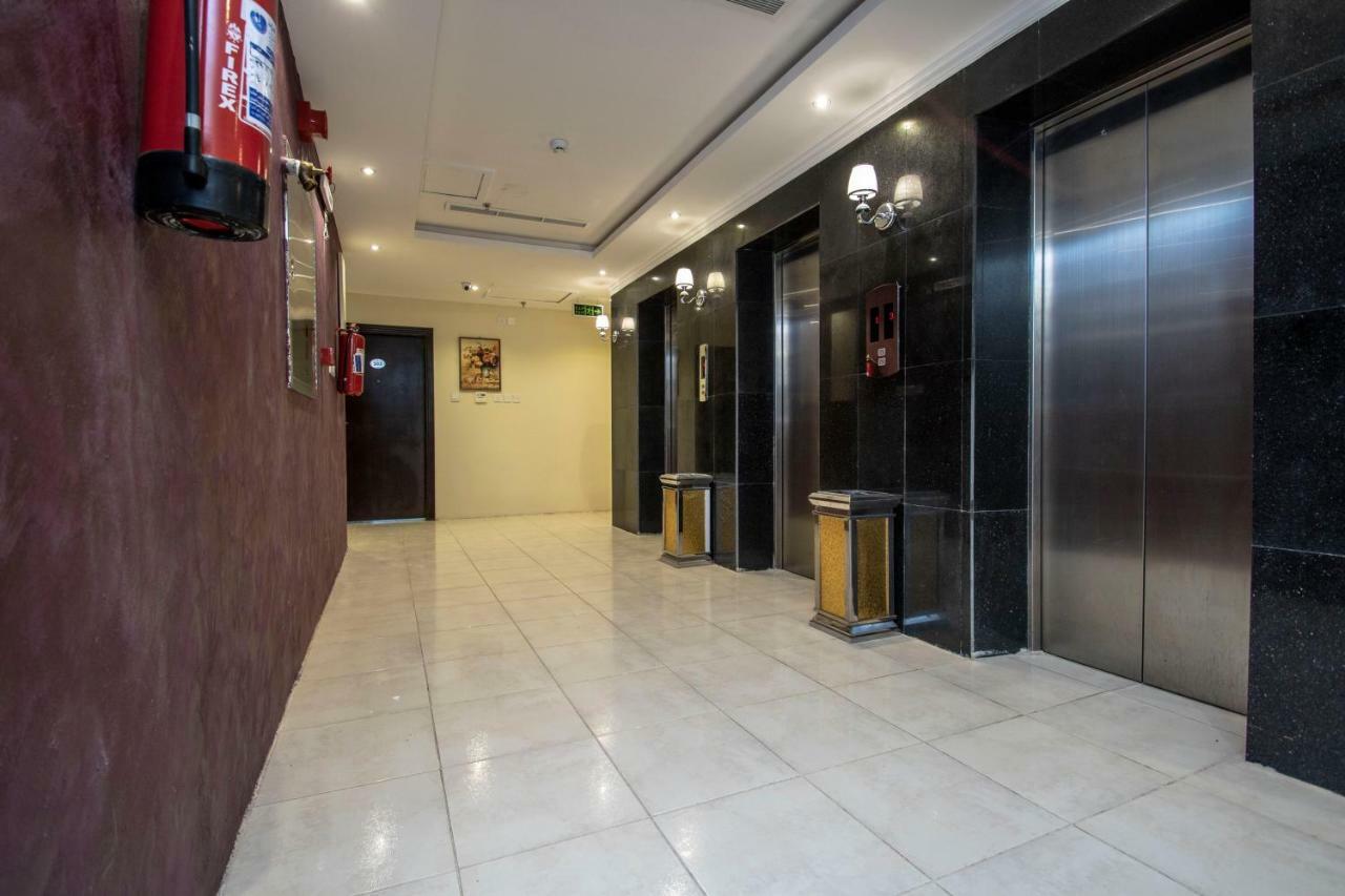 Concrete Al Dana