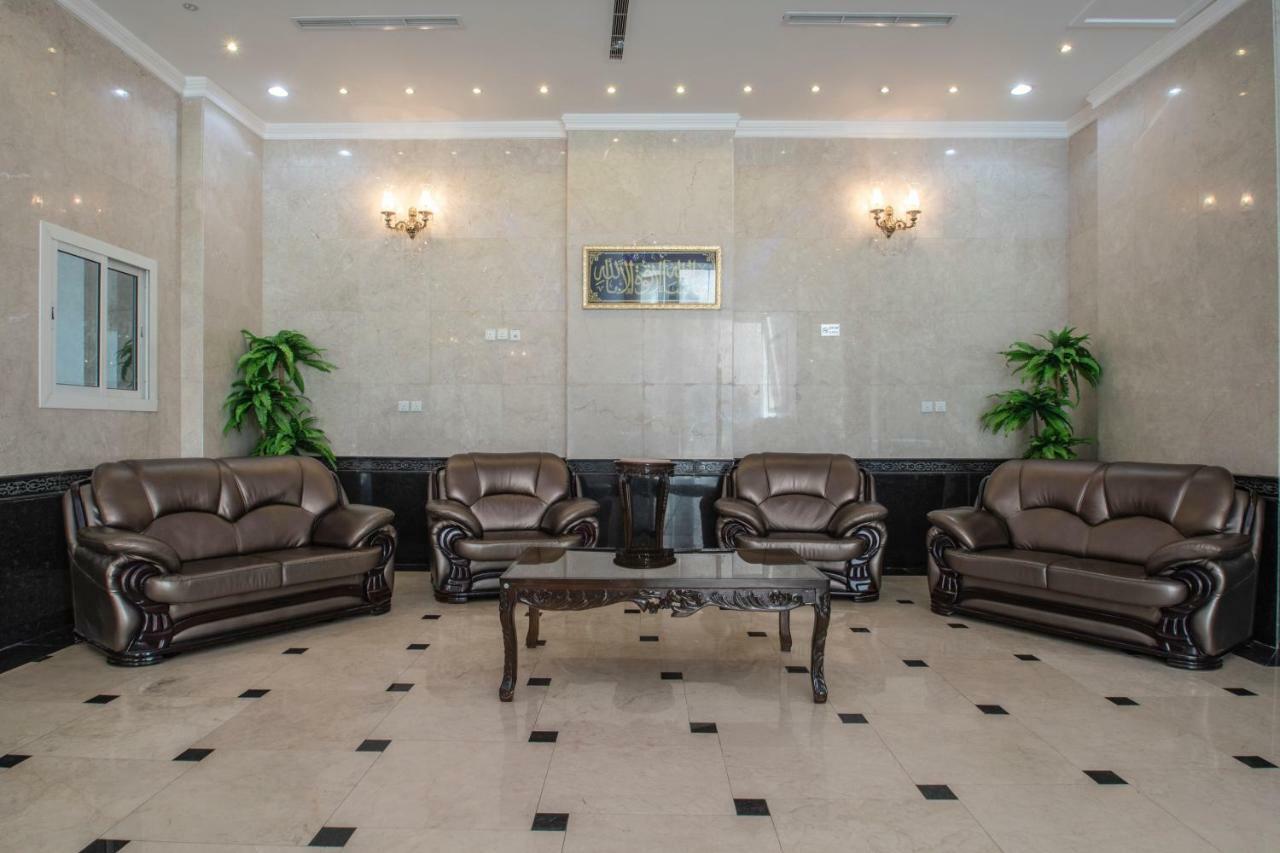 Hotel Concrete Al Dana