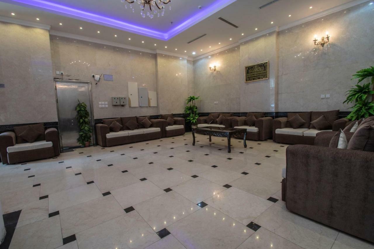 Concrete Al Dana