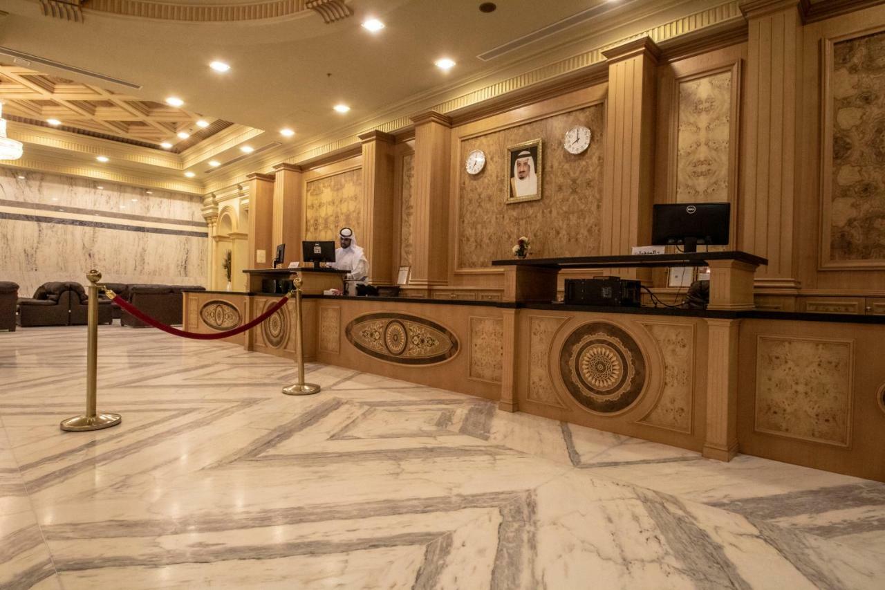 Hotel Ewg Rahaf Al Mashaer
