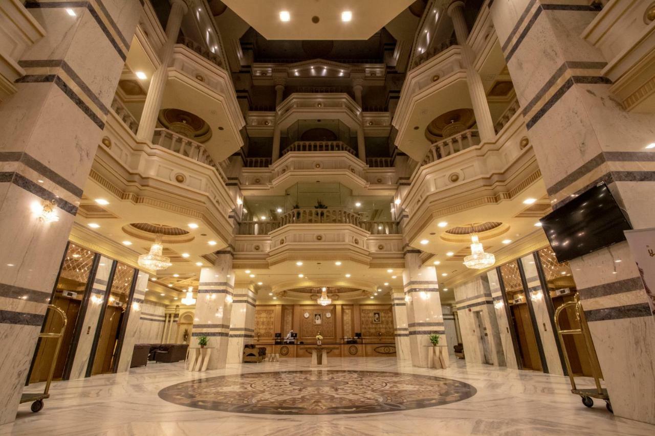 Hotel Ewg Rahaf Al Mashaer