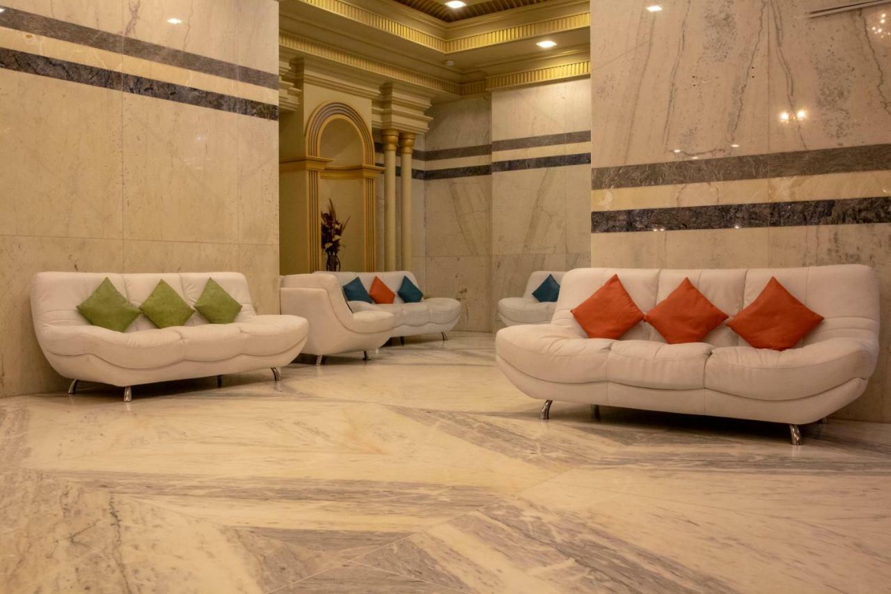 Hotel Ewg Rahaf Al Mashaer Mecca