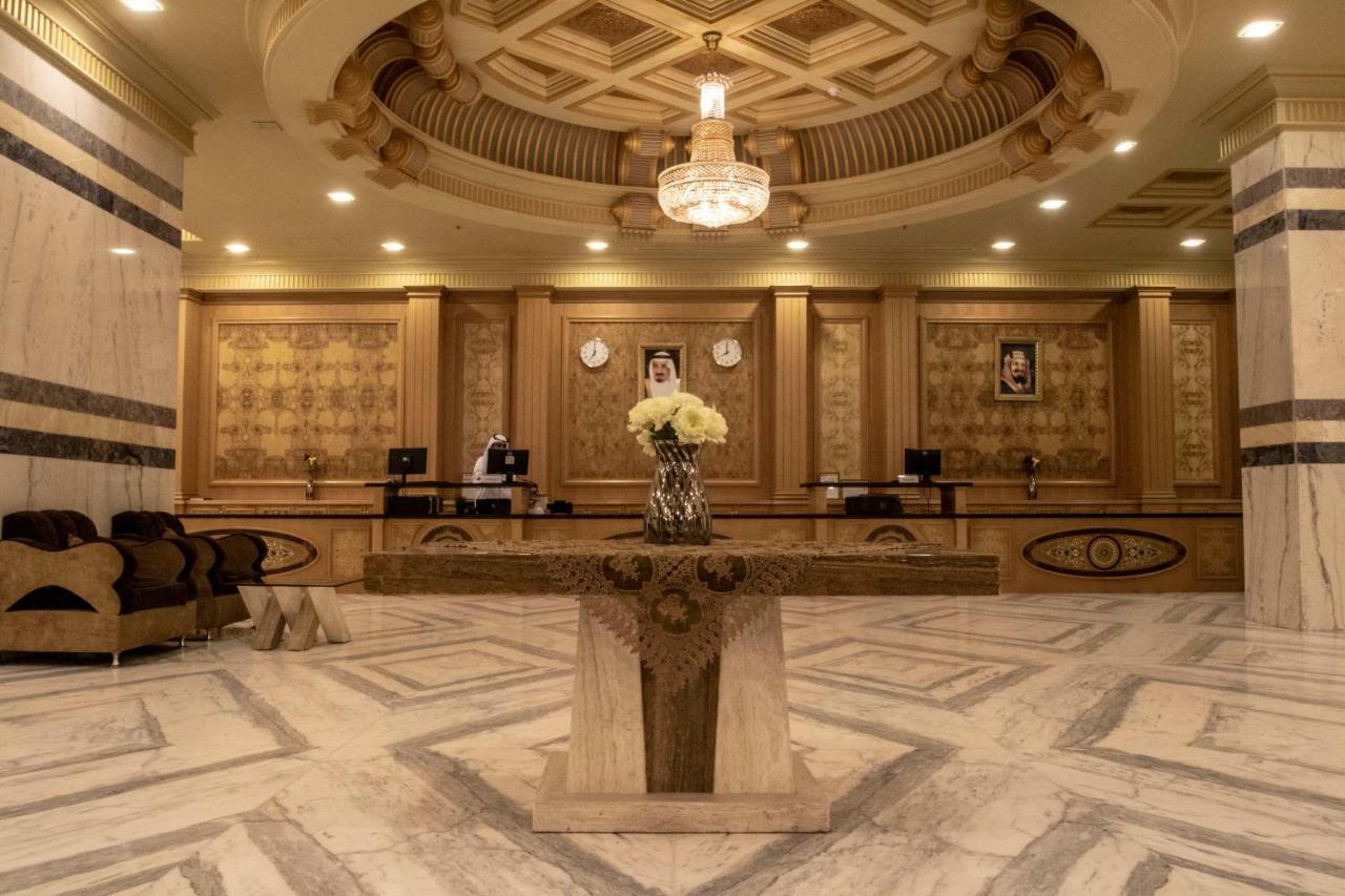 Ewg Rahaf Al Mashaer Hotel