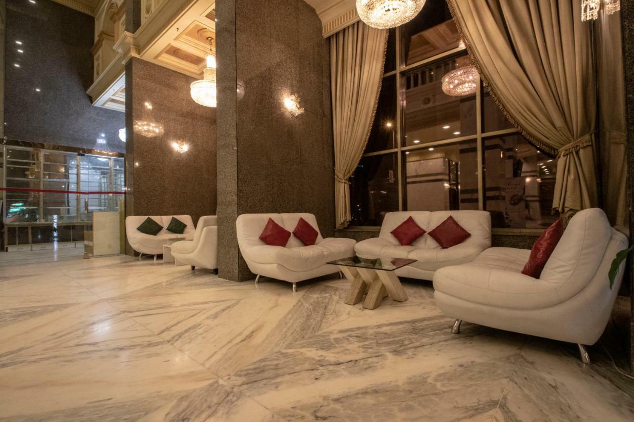 Ewg Rahaf Al Mashaer 3* Mecca