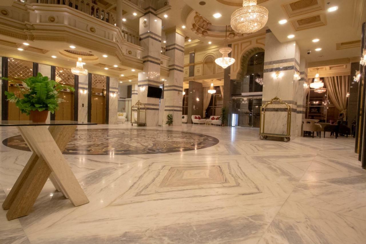 Hotel Ewg Rahaf Al Mashaer 3*