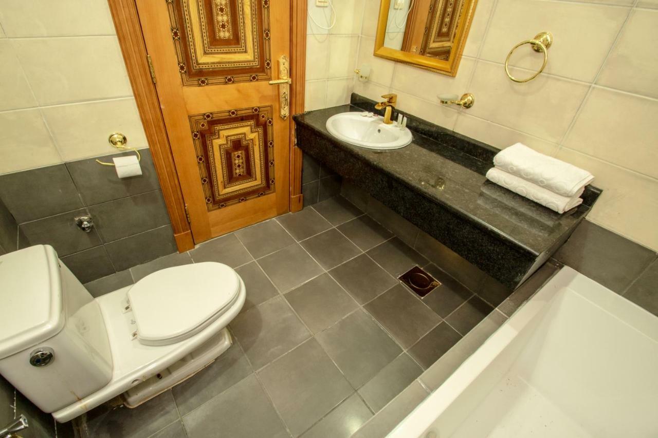 Ewg Rahaf Al Mashaer 3* Mecca