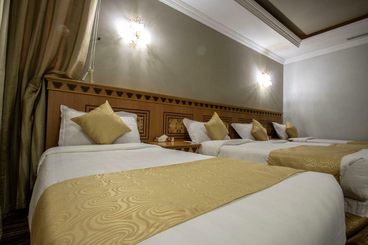 Hotel Ewg Rahaf Al Mashaer 3*