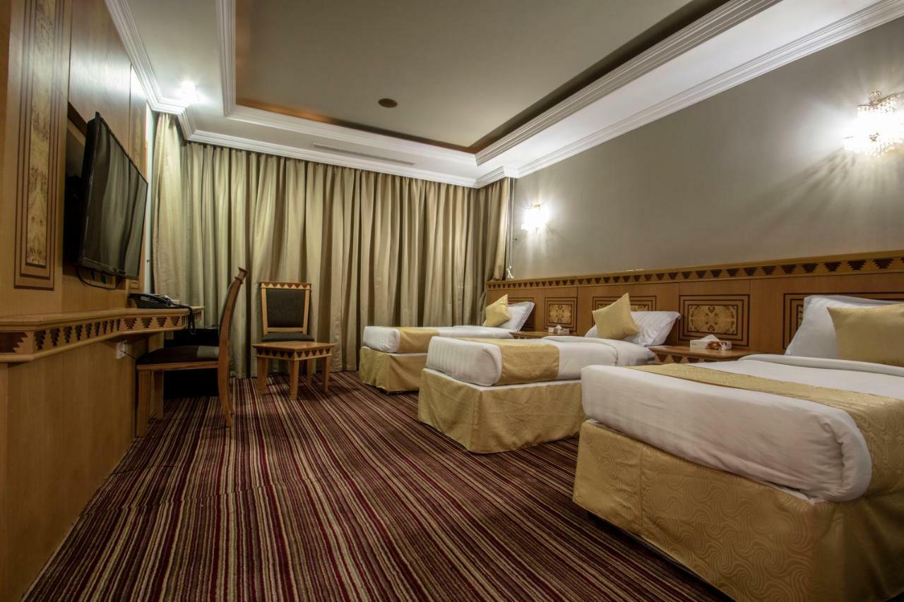 Ewg Rahaf Al Mashaer Hotel