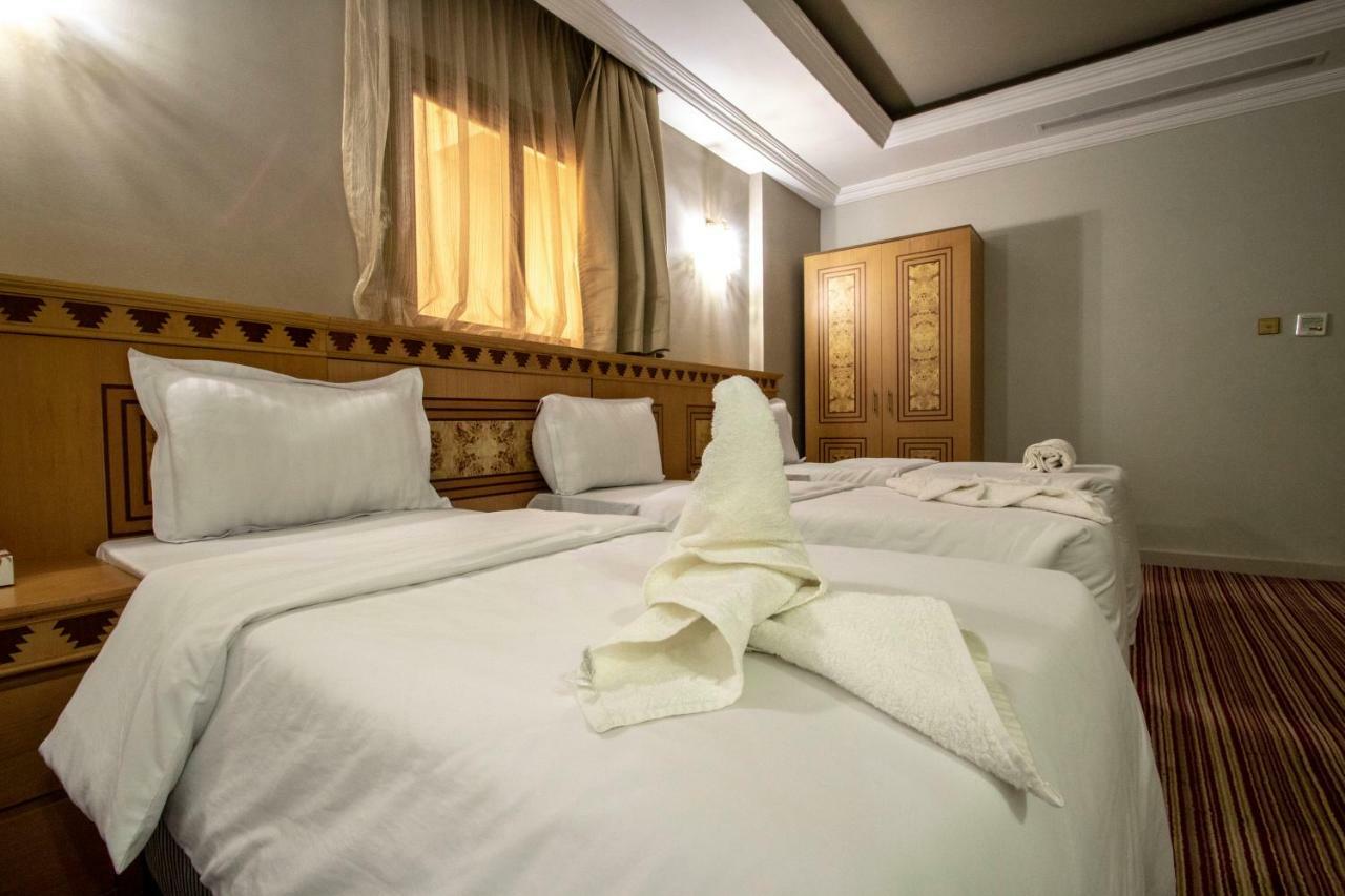 Ewg Rahaf Al Mashaer Hotel