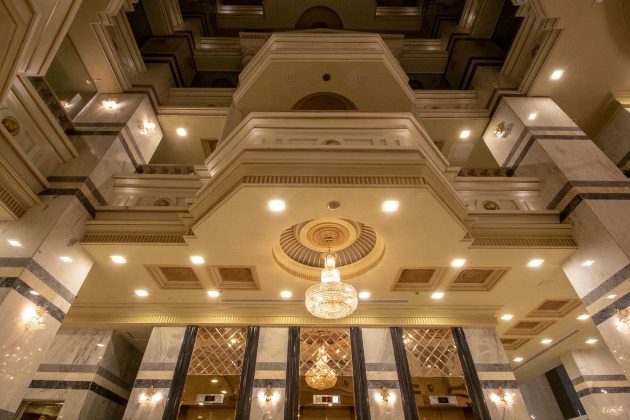 Hotel Ewg Rahaf Al Mashaer Mecca