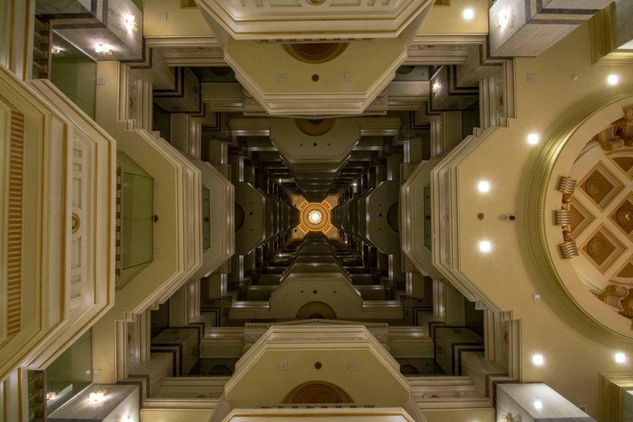 Ewg Rahaf Al Mashaer Mecca