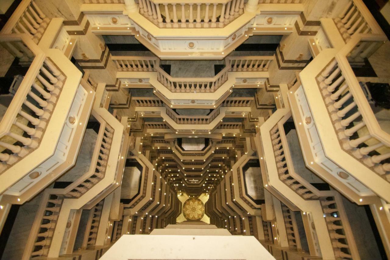 Ewg Rahaf Al Mashaer Mecca