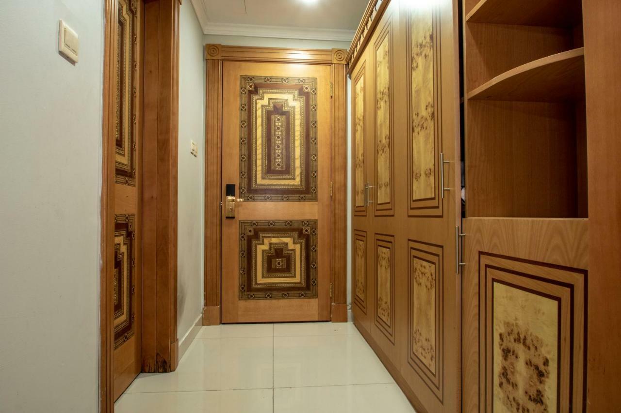 Ewg Rahaf Al Mashaer Hotel 3*