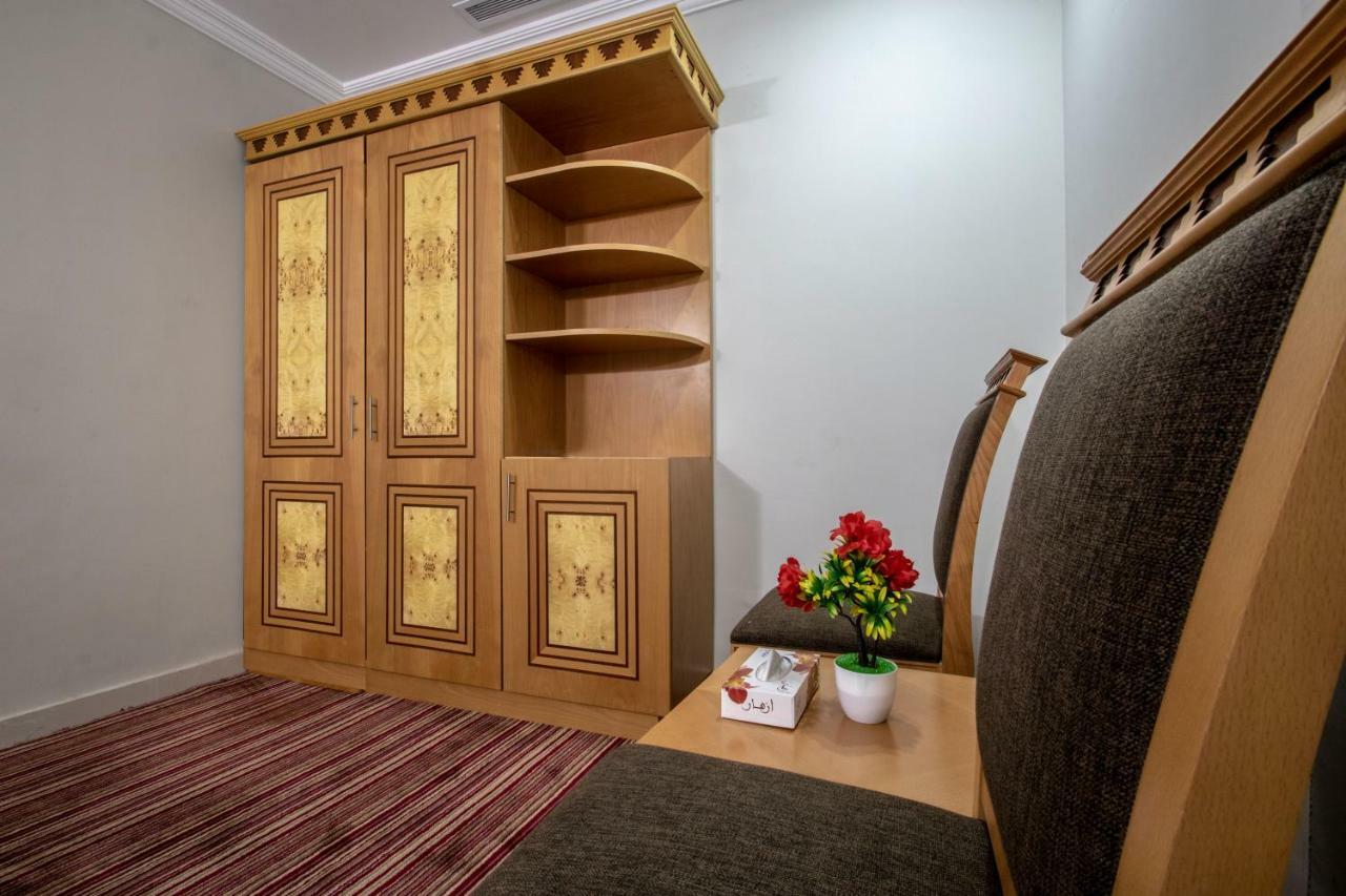 Hotel Ewg Rahaf Al Mashaer