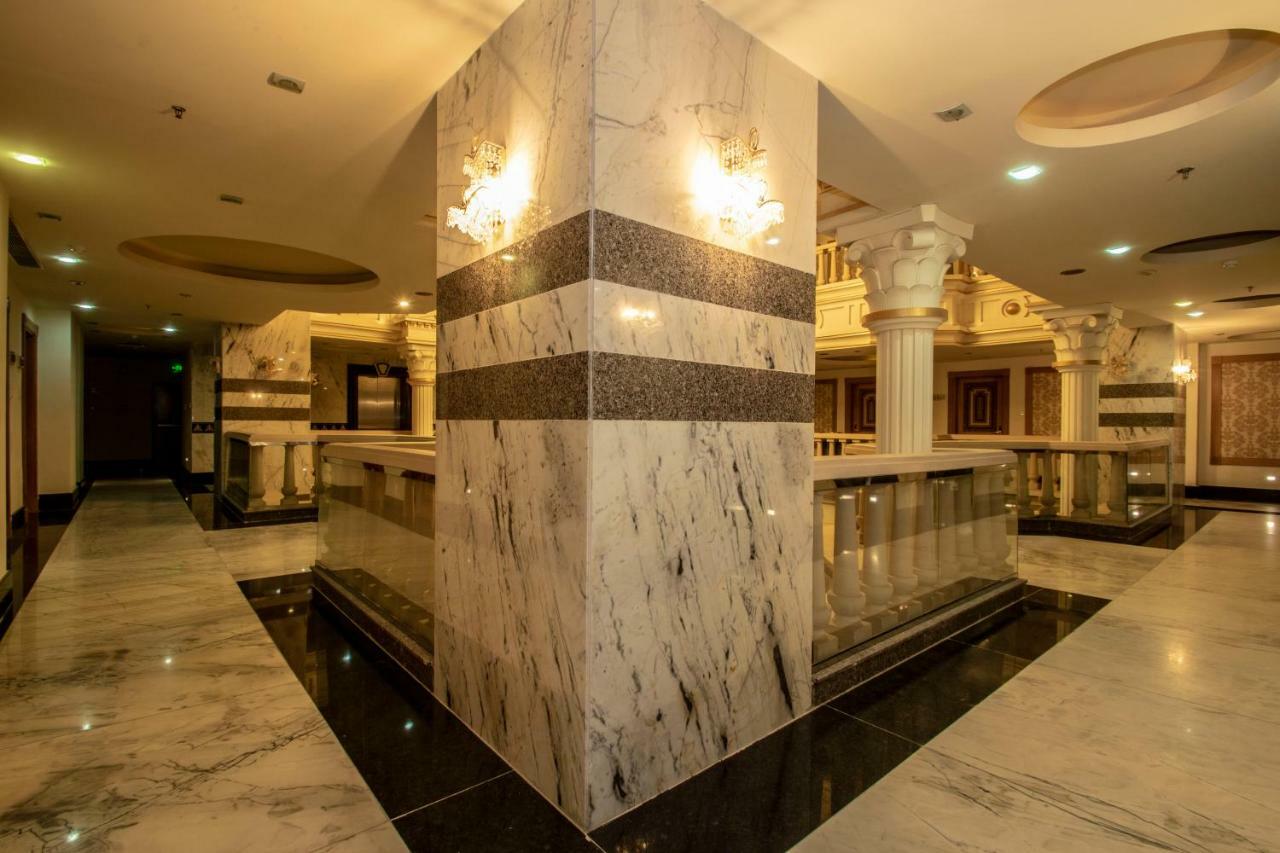 Ewg Rahaf Al Mashaer 3* Mecca