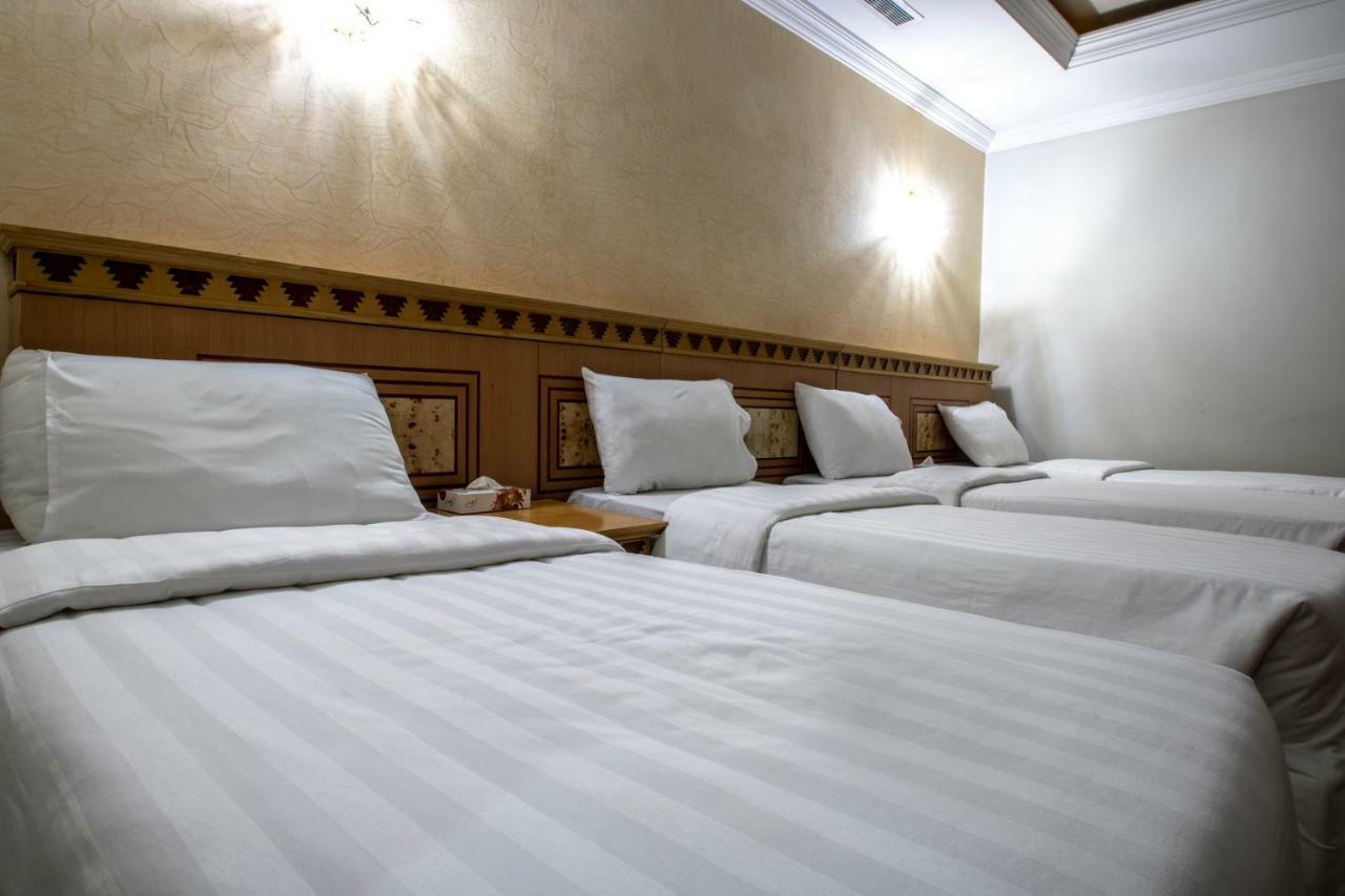 Ewg Rahaf Al Mashaer Hotel 3*