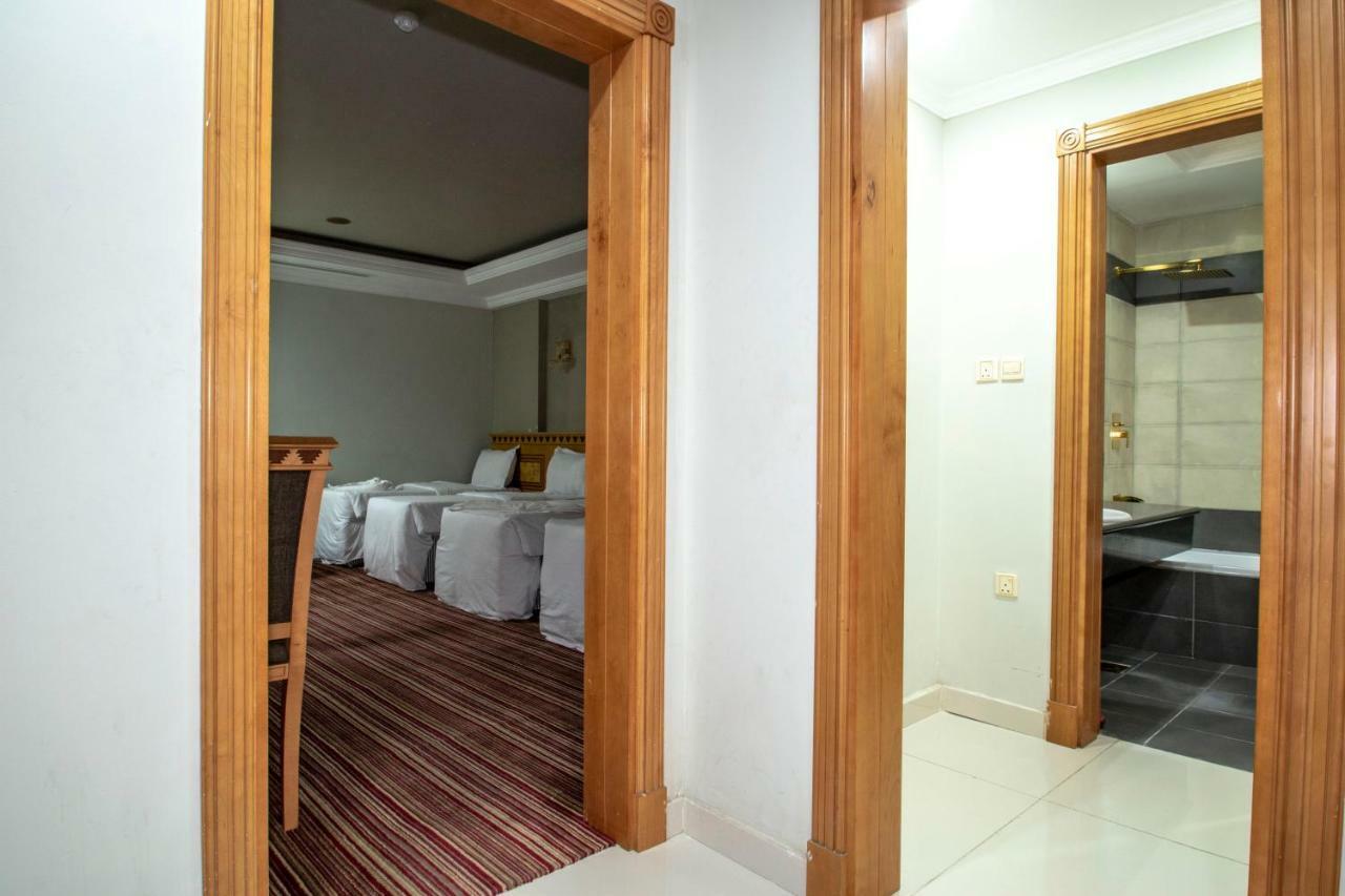 Ewg Rahaf Al Mashaer Hotel