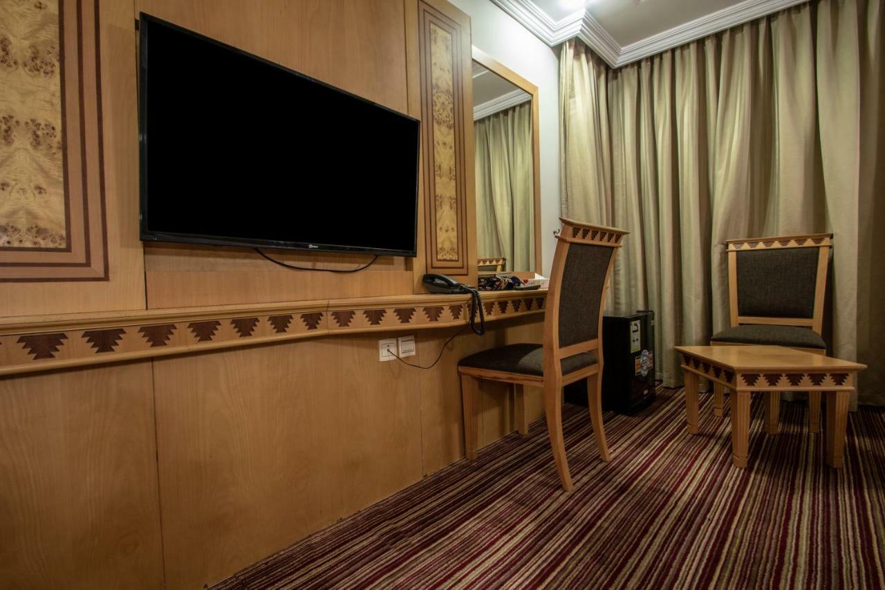 Hotel Ewg Rahaf Al Mashaer Mecca