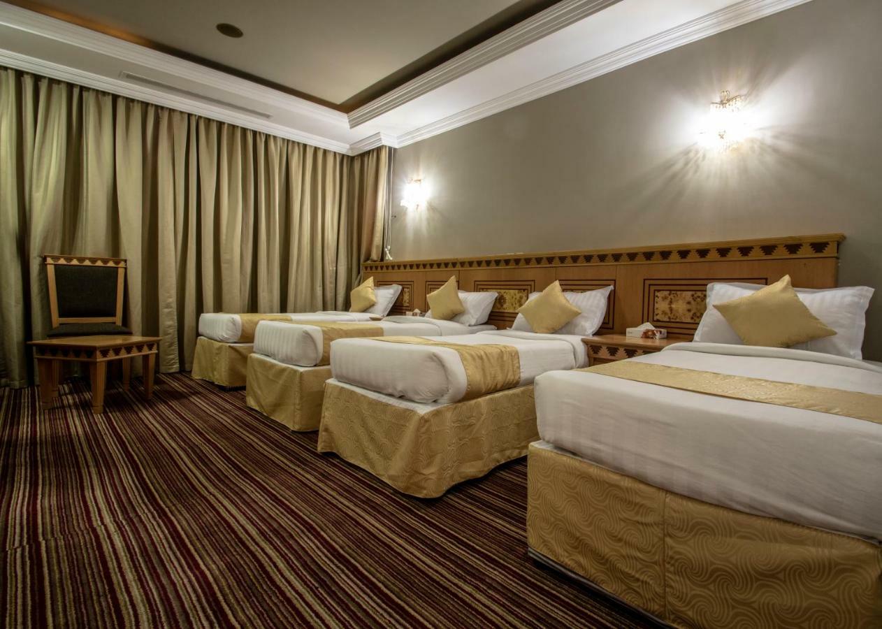 Ewg Rahaf Al Mashaer Hotel