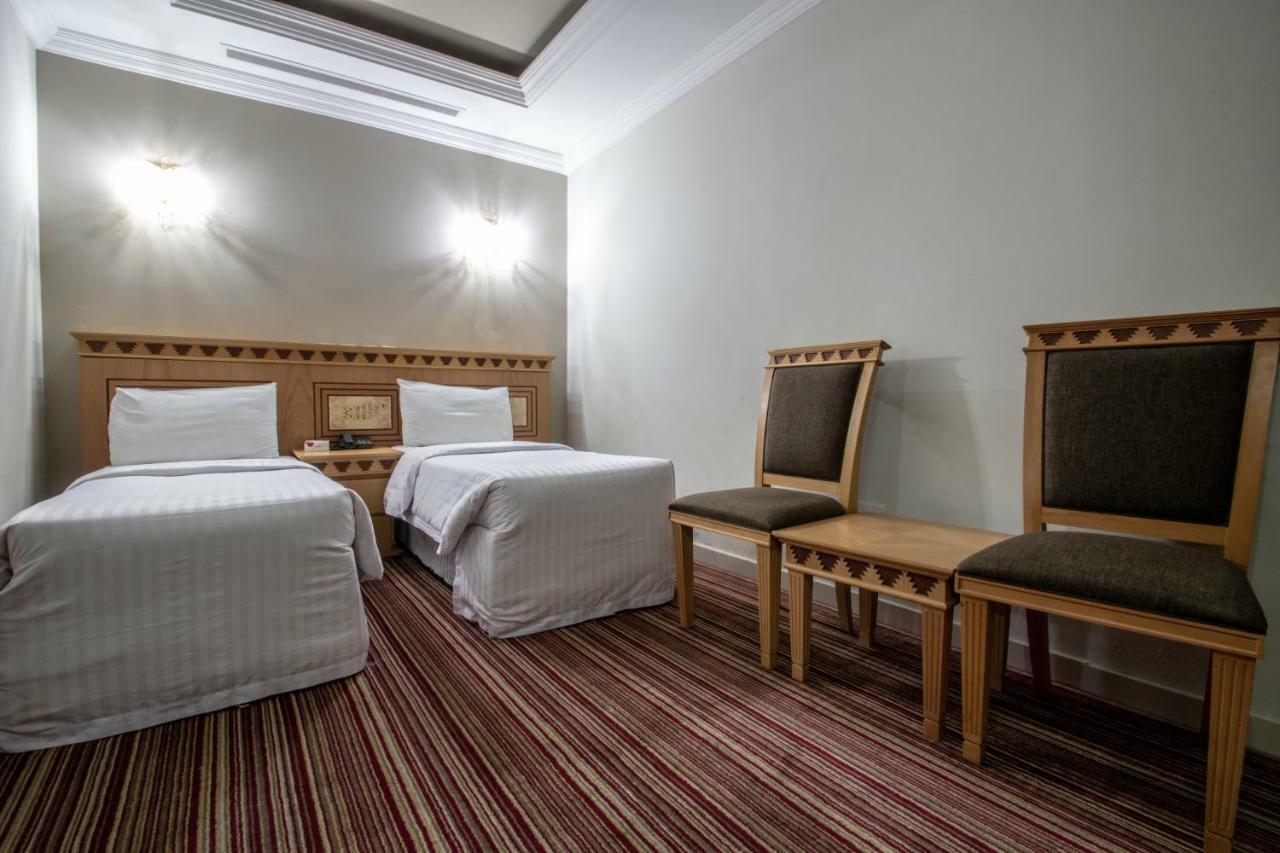 Ewg Rahaf Al Mashaer Hotel 3*