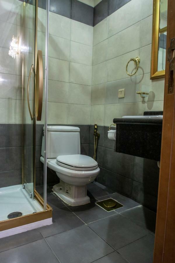 Ewg Rahaf Al Mashaer 3* Mecca