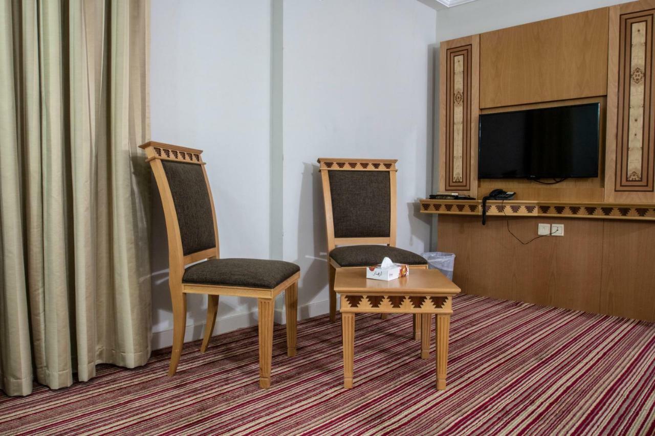 Ewg Rahaf Al Mashaer Hotel