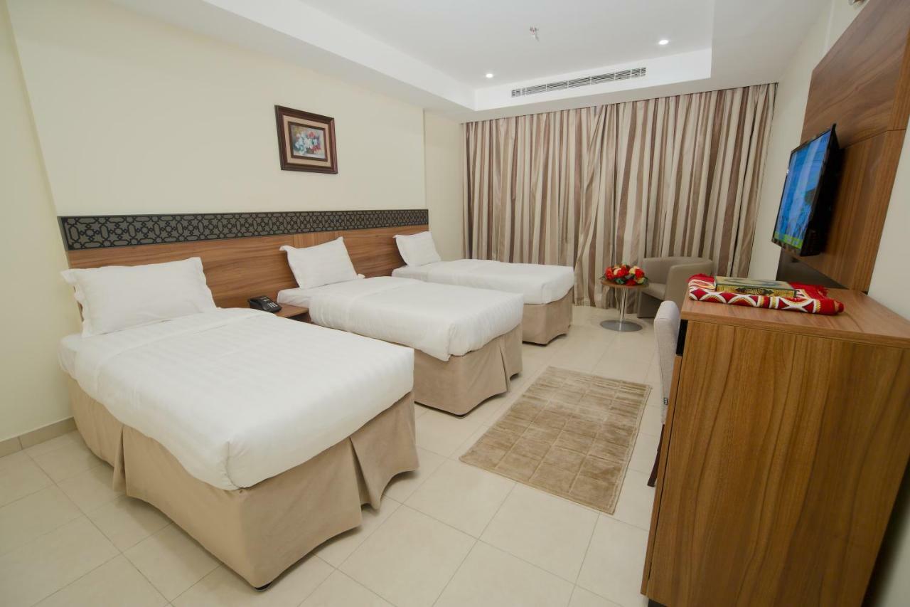 Meezab Al Sabiq Hotel *
