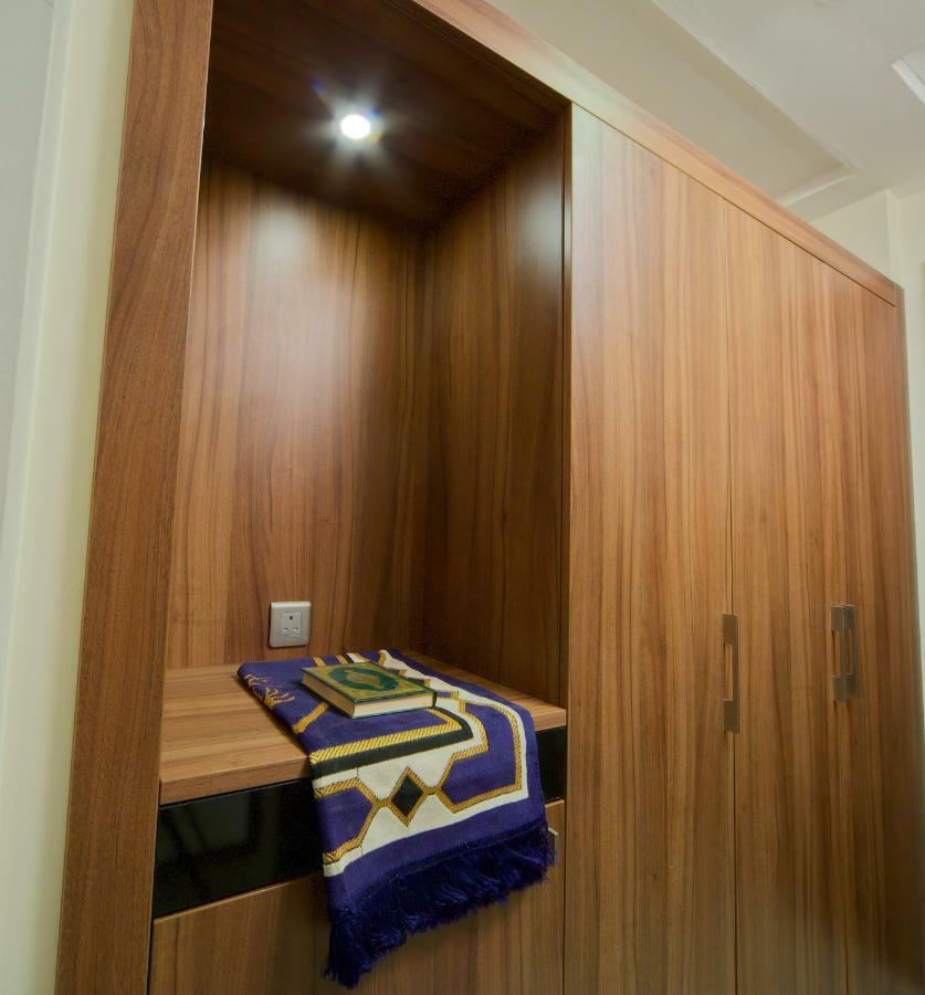 Meezab Al Sabiq Hotel Hotel *