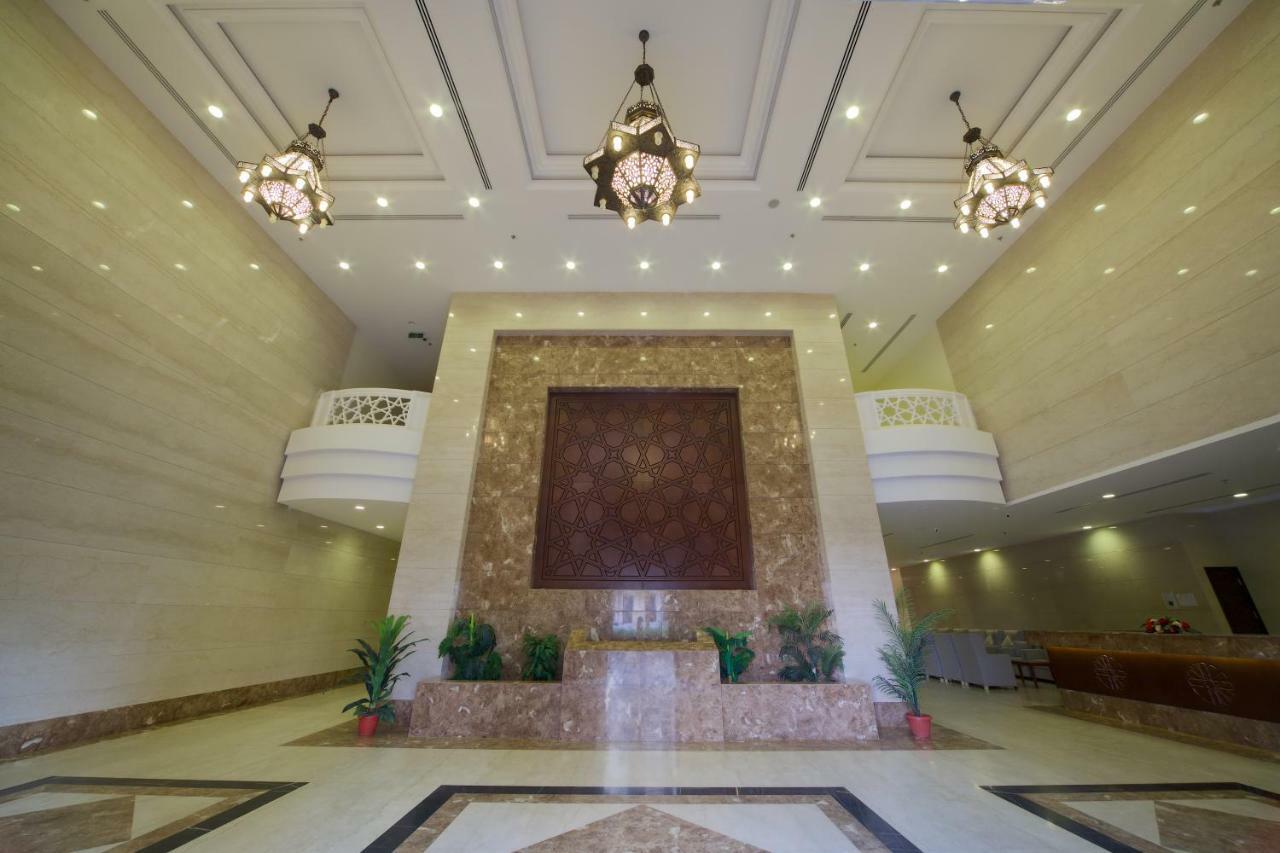 Meezab Al Sabiq Hotel Hotel Mecca