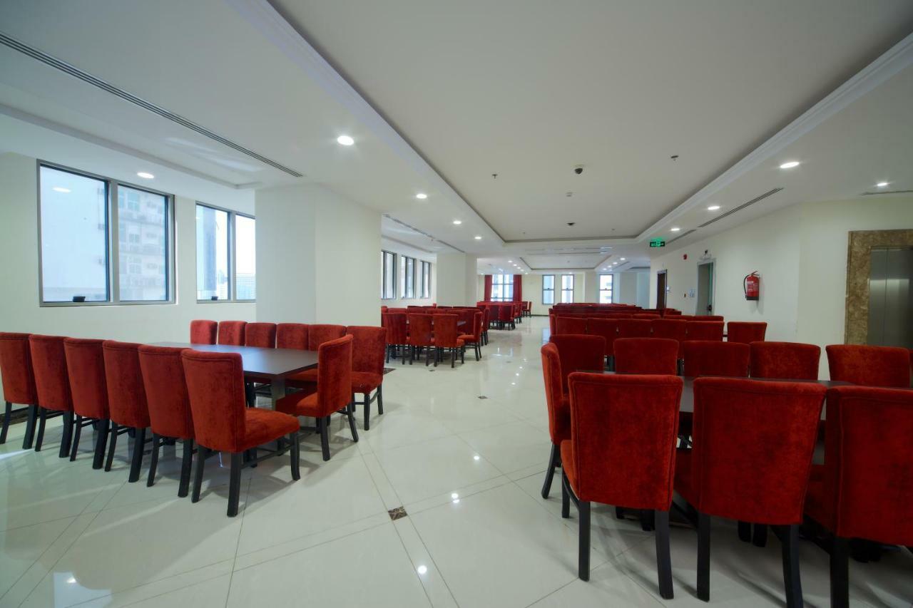 Meezab Al Sabiq Hotel *