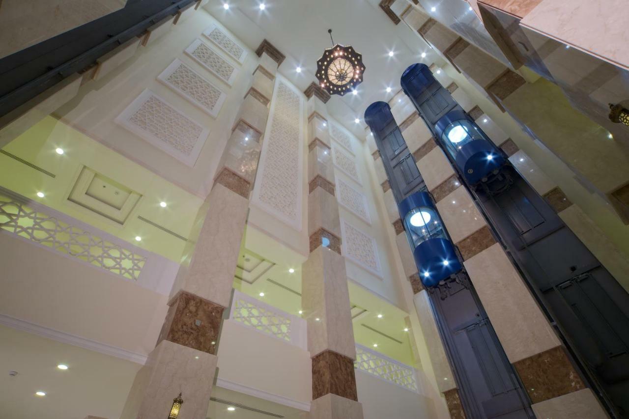 Hotel Meezab Al Sabiq Hotel Mecca