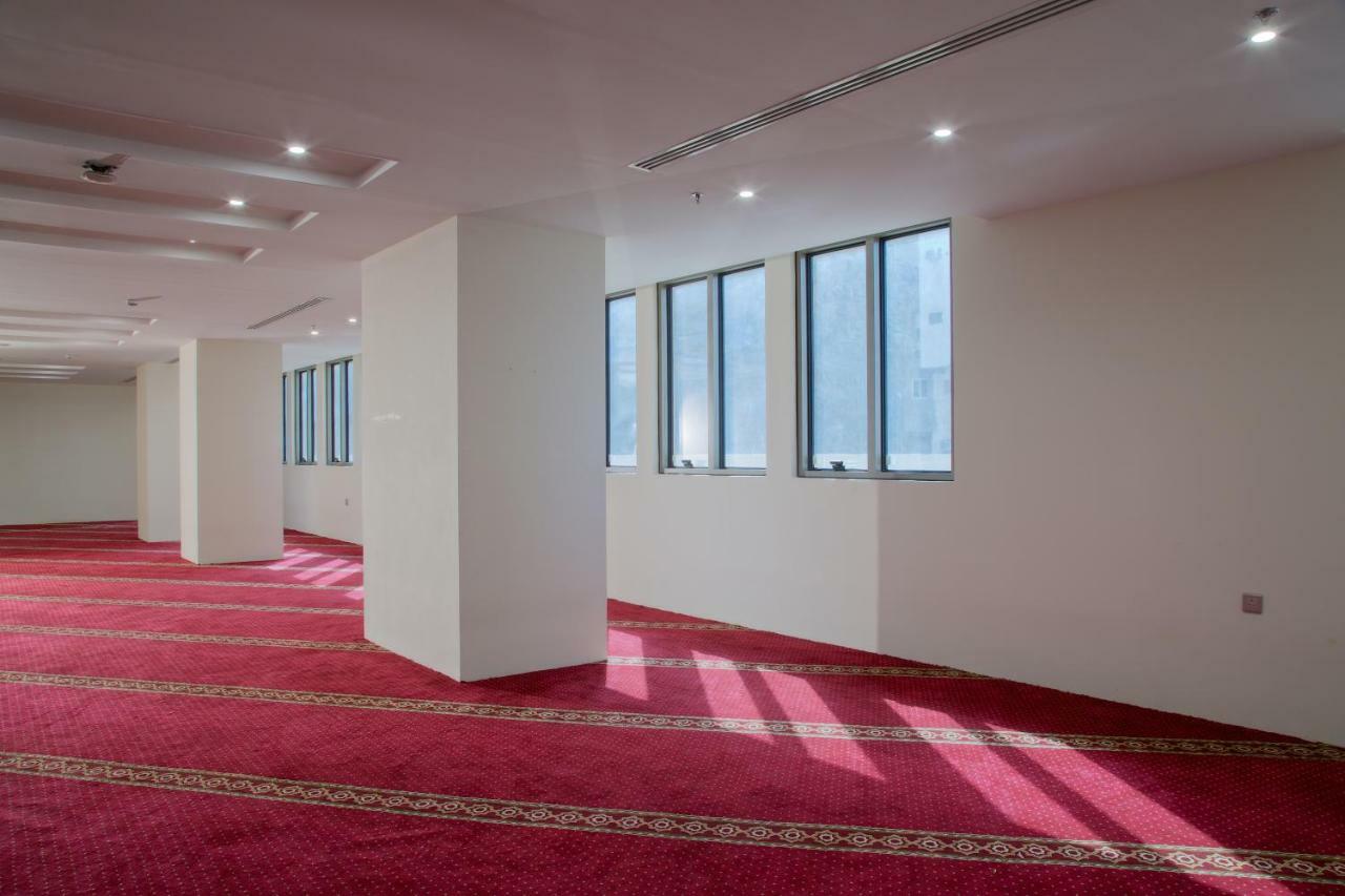 Meezab Al Sabiq Hotel Hotel Mecca