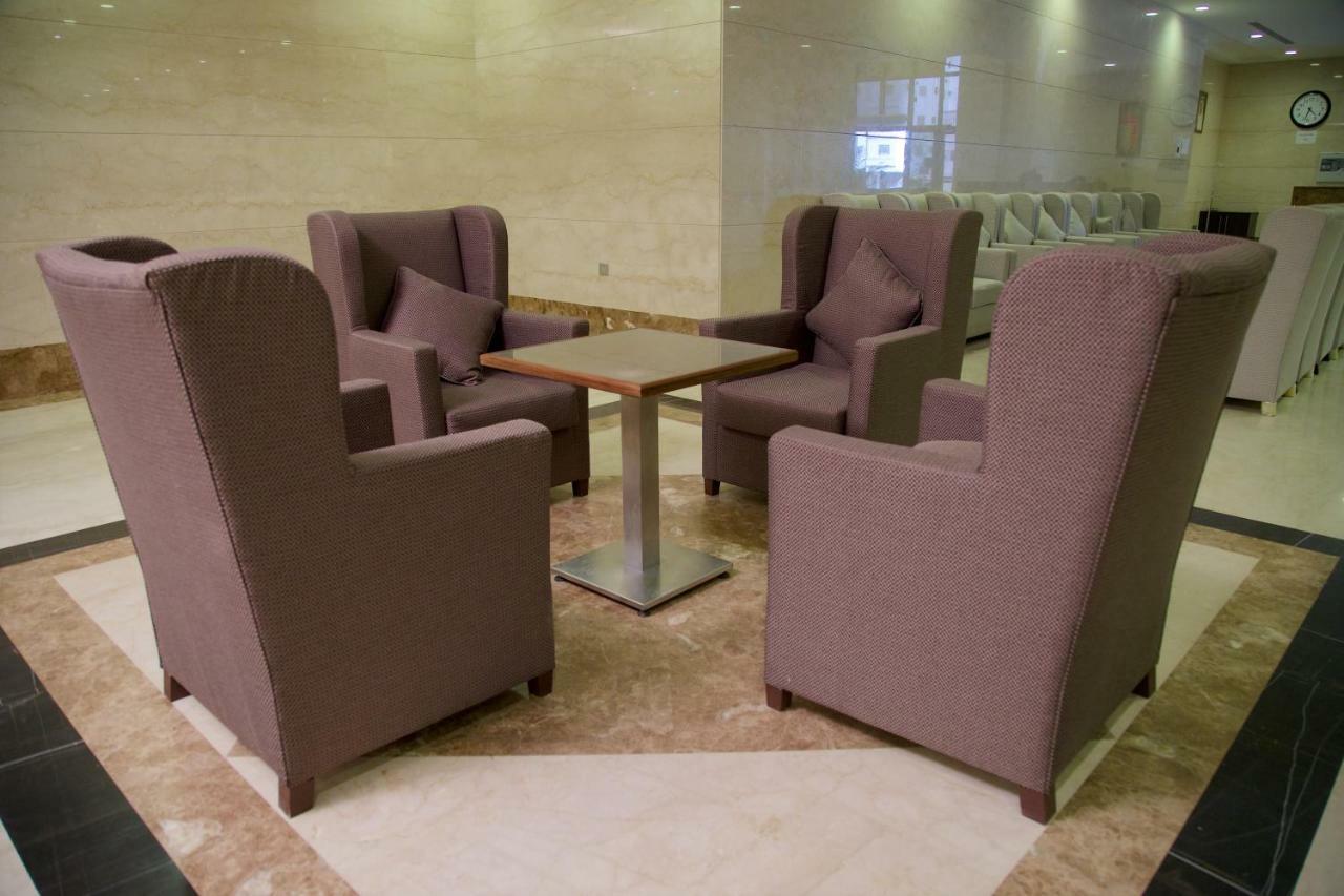 Meezab Al Sabiq Hotel Mecca