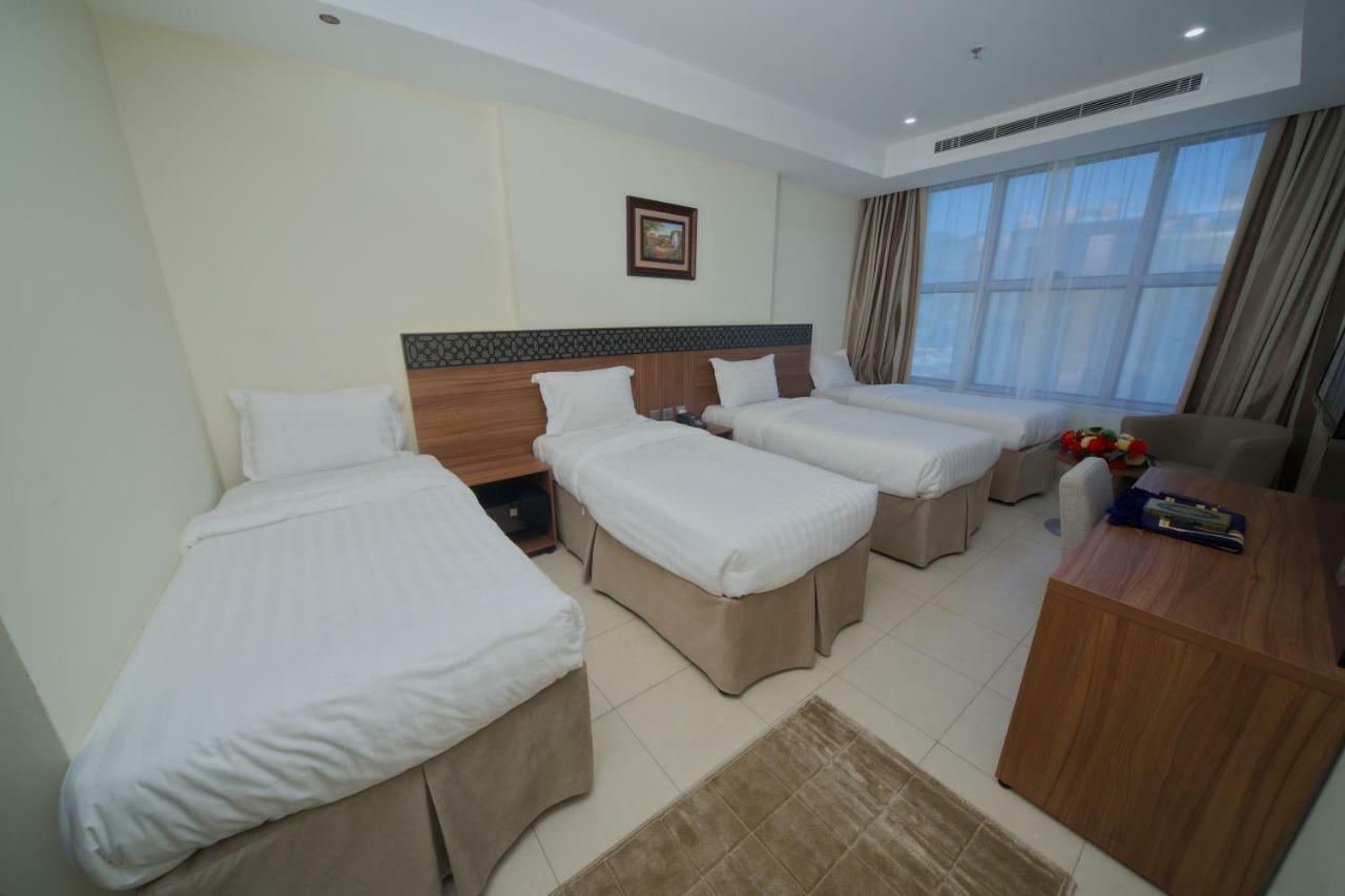 Meezab Al Sabiq Hotel