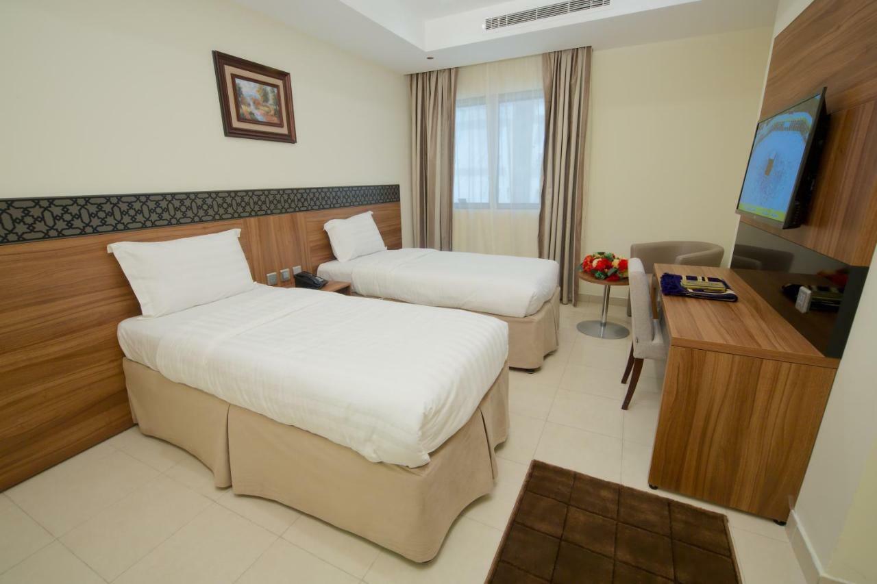 Meezab Al Sabiq Hotel Hotel *