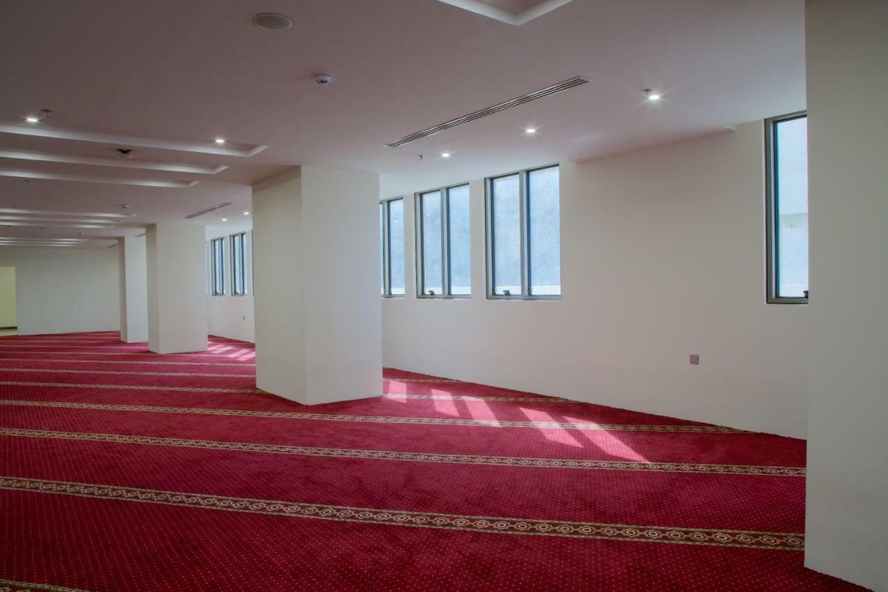 Meezab Al Sabiq Hotel * Mecca