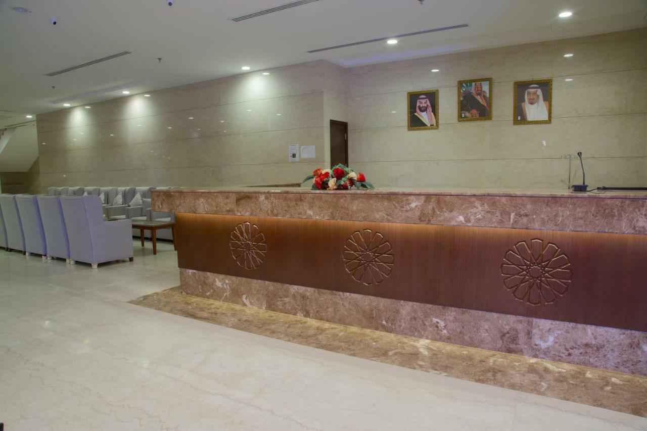 Hotel Meezab Al Sabiq Hotel