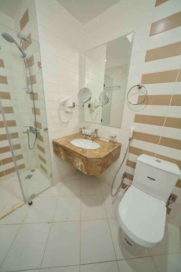 Meezab Al Sabiq Hotel Mecca