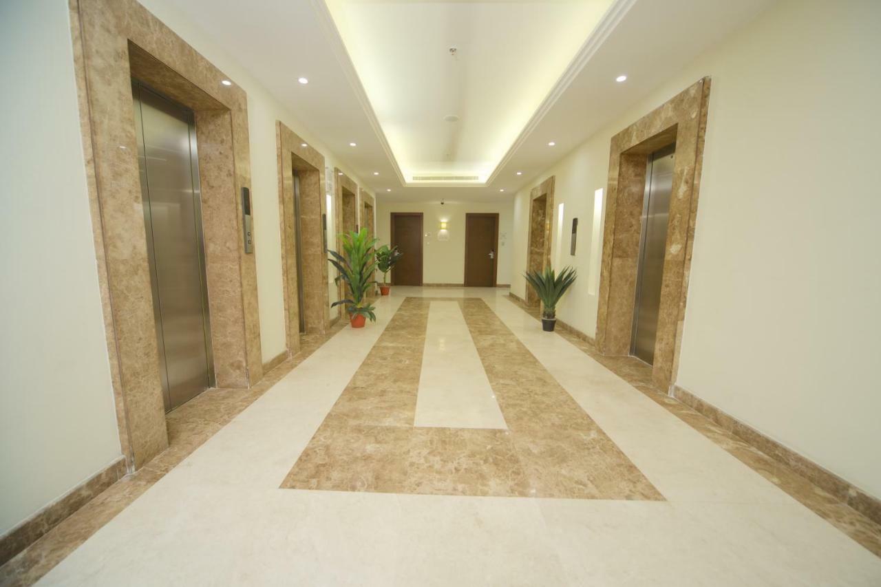 Meezab Al Sabiq Hotel Hotel