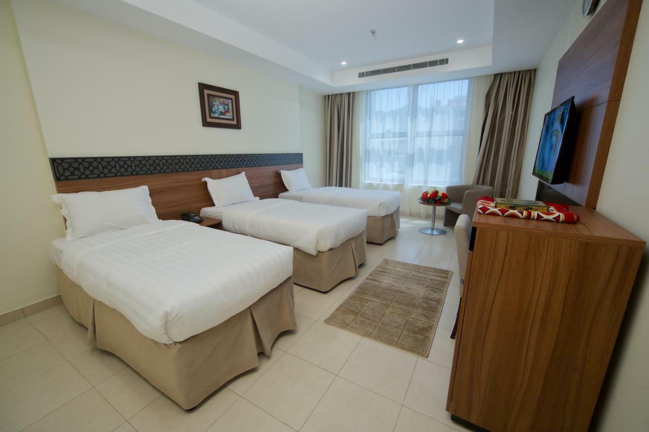Meezab Al Sabiq Hotel Hotel *