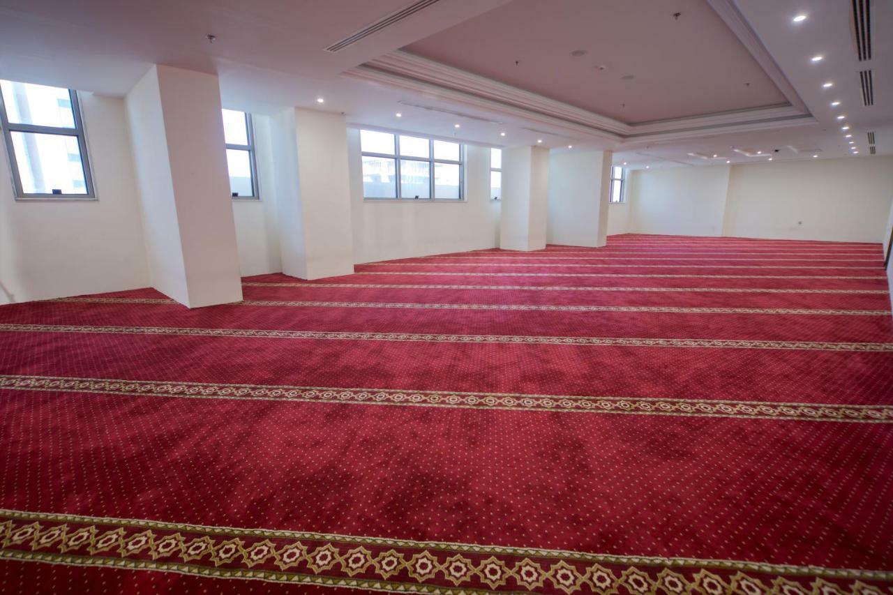 Meezab Al Sabiq Hotel Hotel Mecca