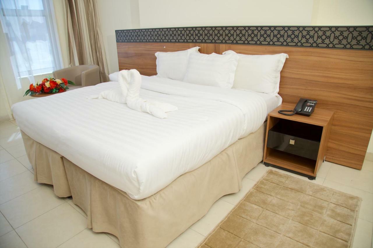 Meezab Al Sabiq Hotel Mecca