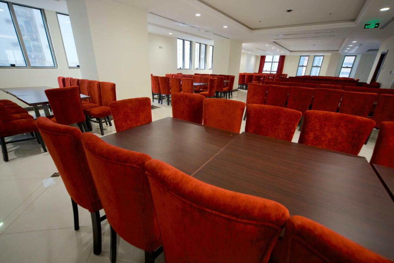 Meezab Al Sabiq Hotel