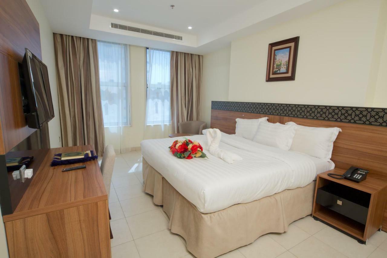 Hotel Meezab Al Sabiq Hotel Mecca