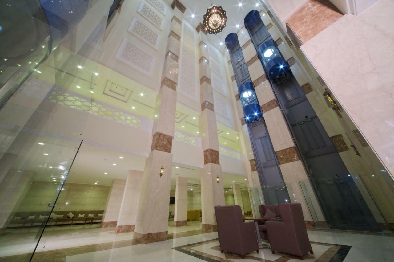 Meezab Al Sabiq Hotel Mecca