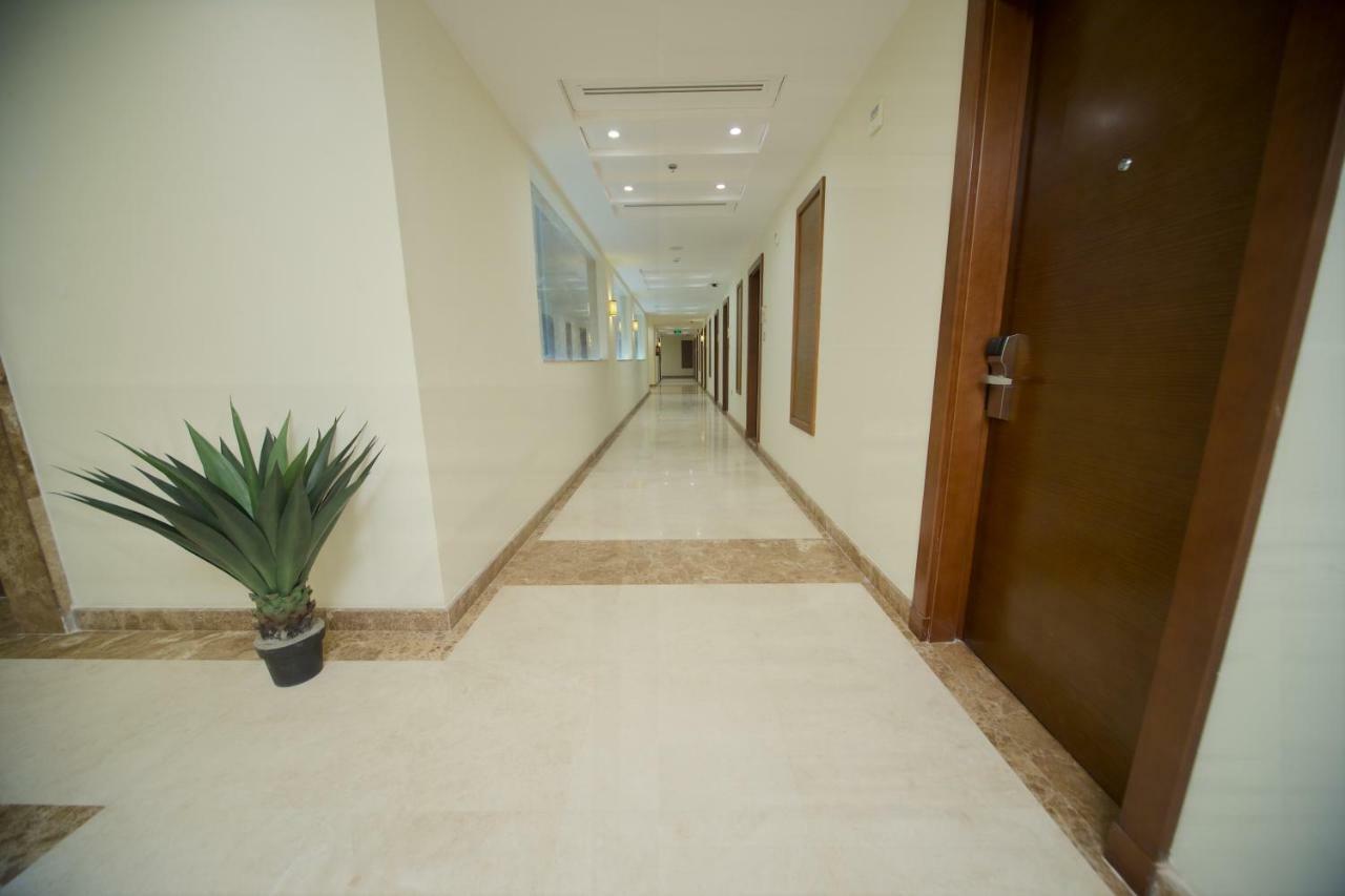 Meezab Al Sabiq Hotel Hotel